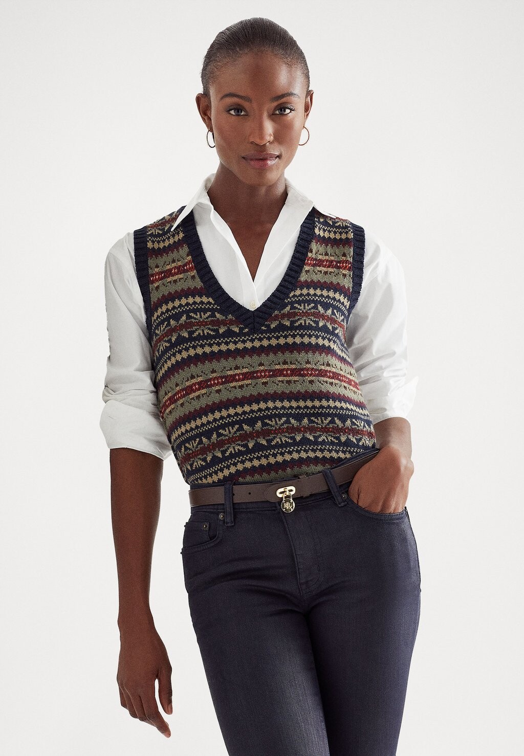 

Джемпер Ralph Lauren
