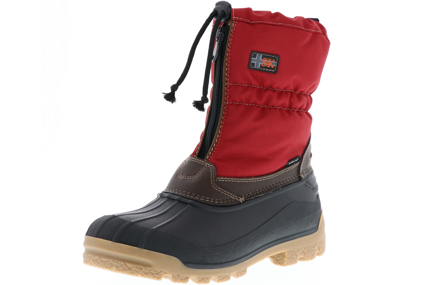 

Ботинки Vista Winterstiefel, красный
