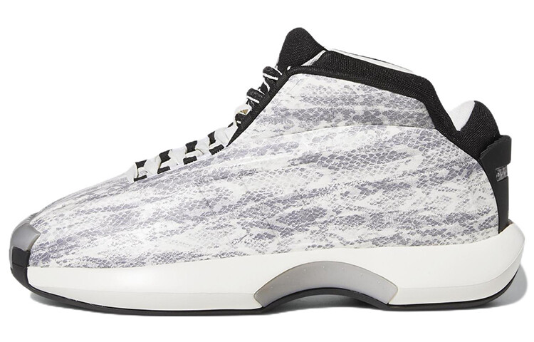 

Мужские баскетбольные кроссовки Adidas Crazy 1
