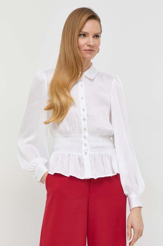 

Рубашка Guess, белый