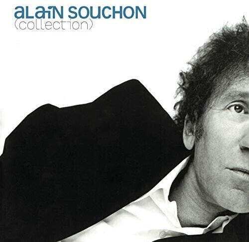 

Виниловая пластинка Souchon, Alain: Collection