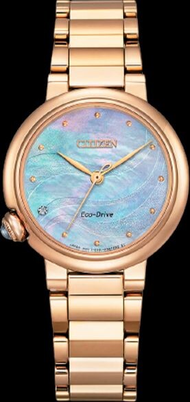 

Часы Citizen EM0919-85Y
