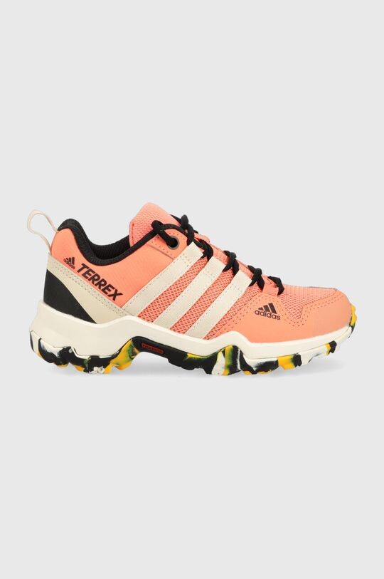 

Детская обувь TERREX AX2R K adidas TERREX, оранжевый