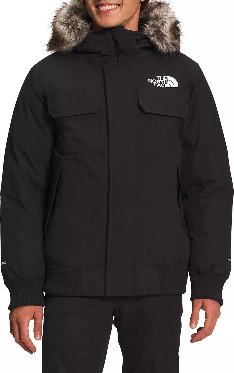 

Мужской бомбер McMurdo The North Face