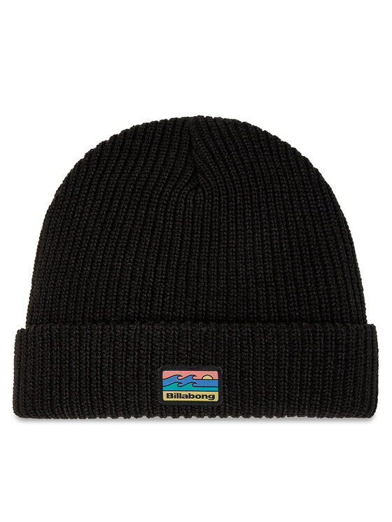 

Кепка Billabong, черный