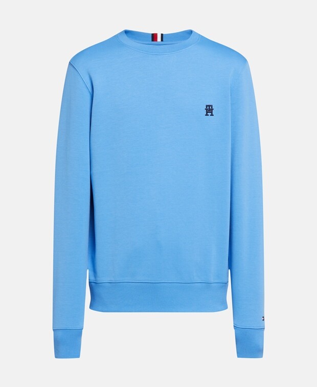 

Толстовка Tommy Hilfiger, синий