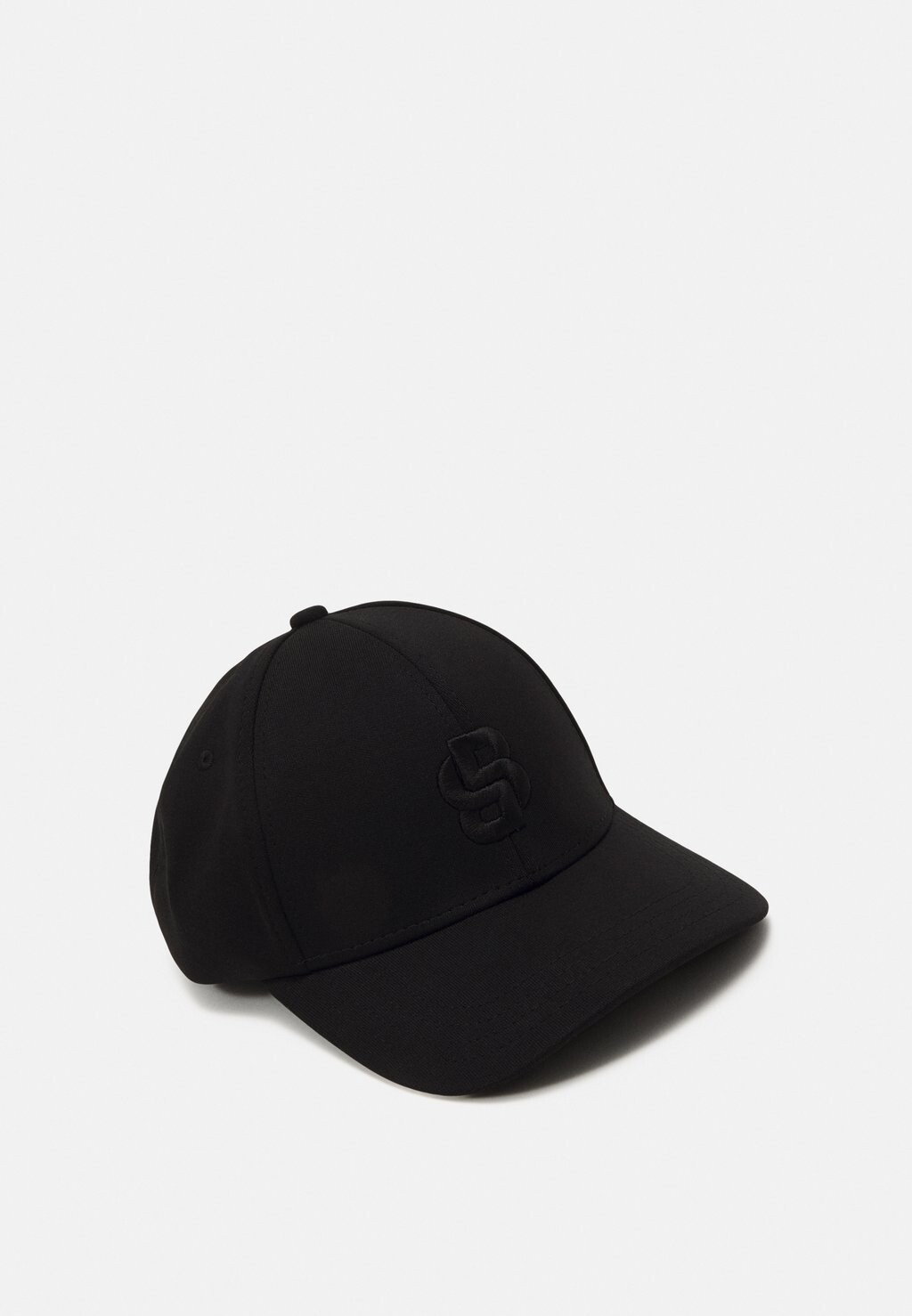 

Бейсболка ICONIC BOSS, цвет black