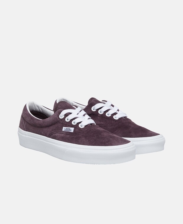 

Кроссовки Vans, бордо
