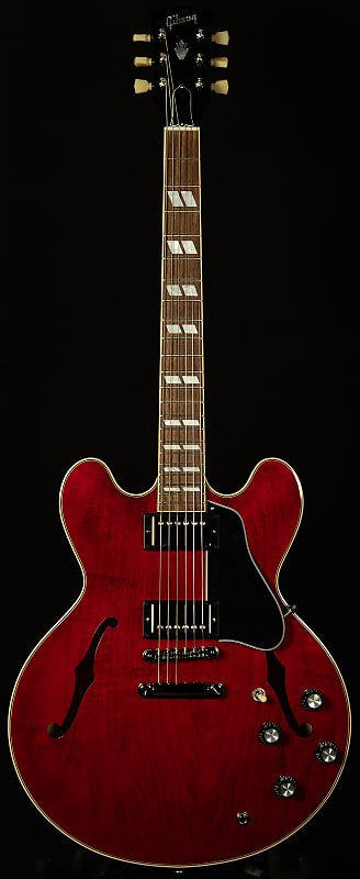 Электрогитара Gibson Original Collection ES-345