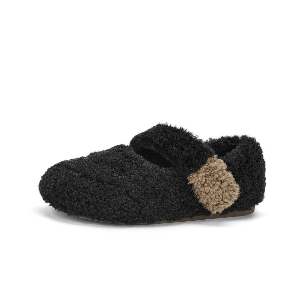 

Туфли женские повседневные Women's Casual Shoes Women's Low-Top Gemeiq, коричневый