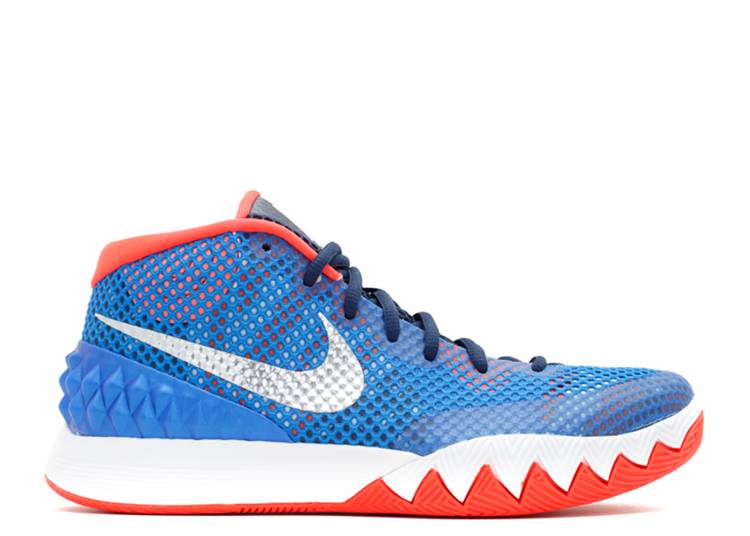 

Кроссовки Nike KYRIE 1 'USA',