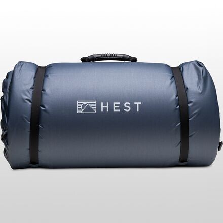 

Пенистый HEST, синий