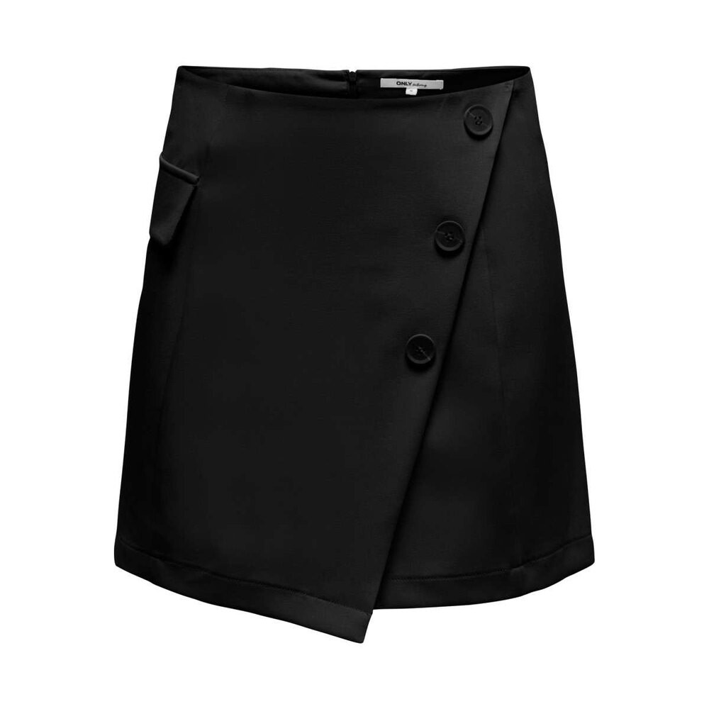 

Юбка мини Only 147560VTPE23, черный