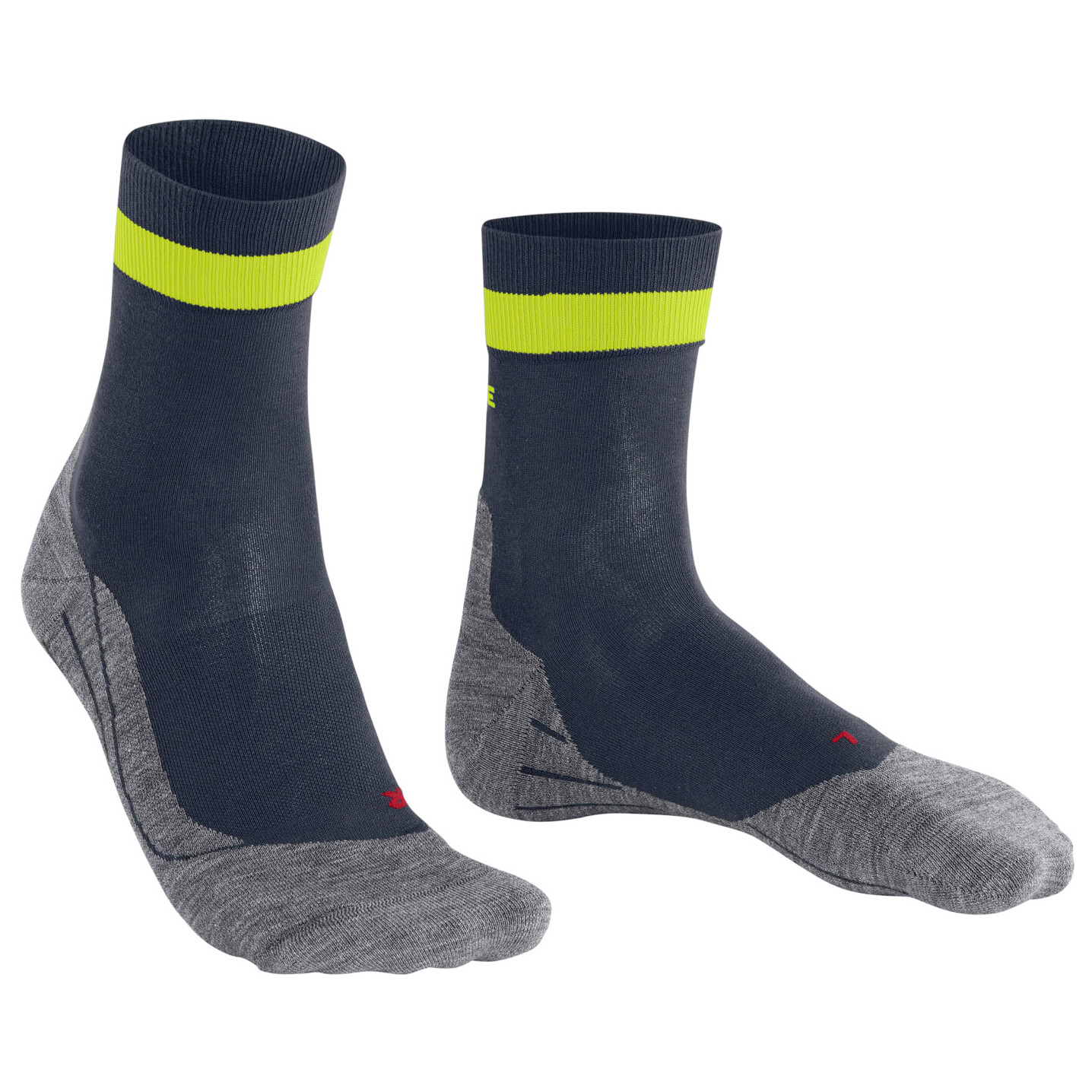 

Носки для бега Falke Falke RU4, цвет Space Blue