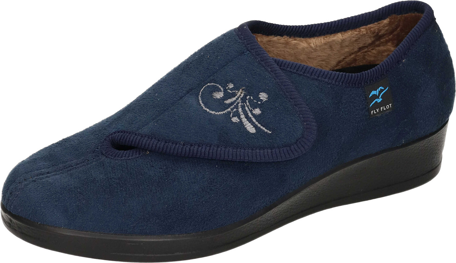 

Тапочки FlyFlot Klassische, синий