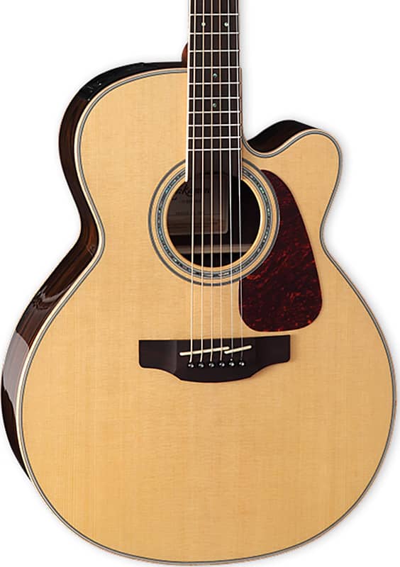 Акустическая гитара Takamine GN90CE-ZCNAT G90 Series NEX Acoustic-Electric Guitar, Natural w/Gig Bag акустическая гитара takamine gn30 nex acoustic guitar natural w gig bag