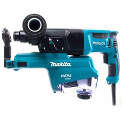 Перфоратор Makita HR2652