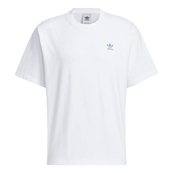 Футболка adidas originals Gen Blue Gfx T Tee, синий