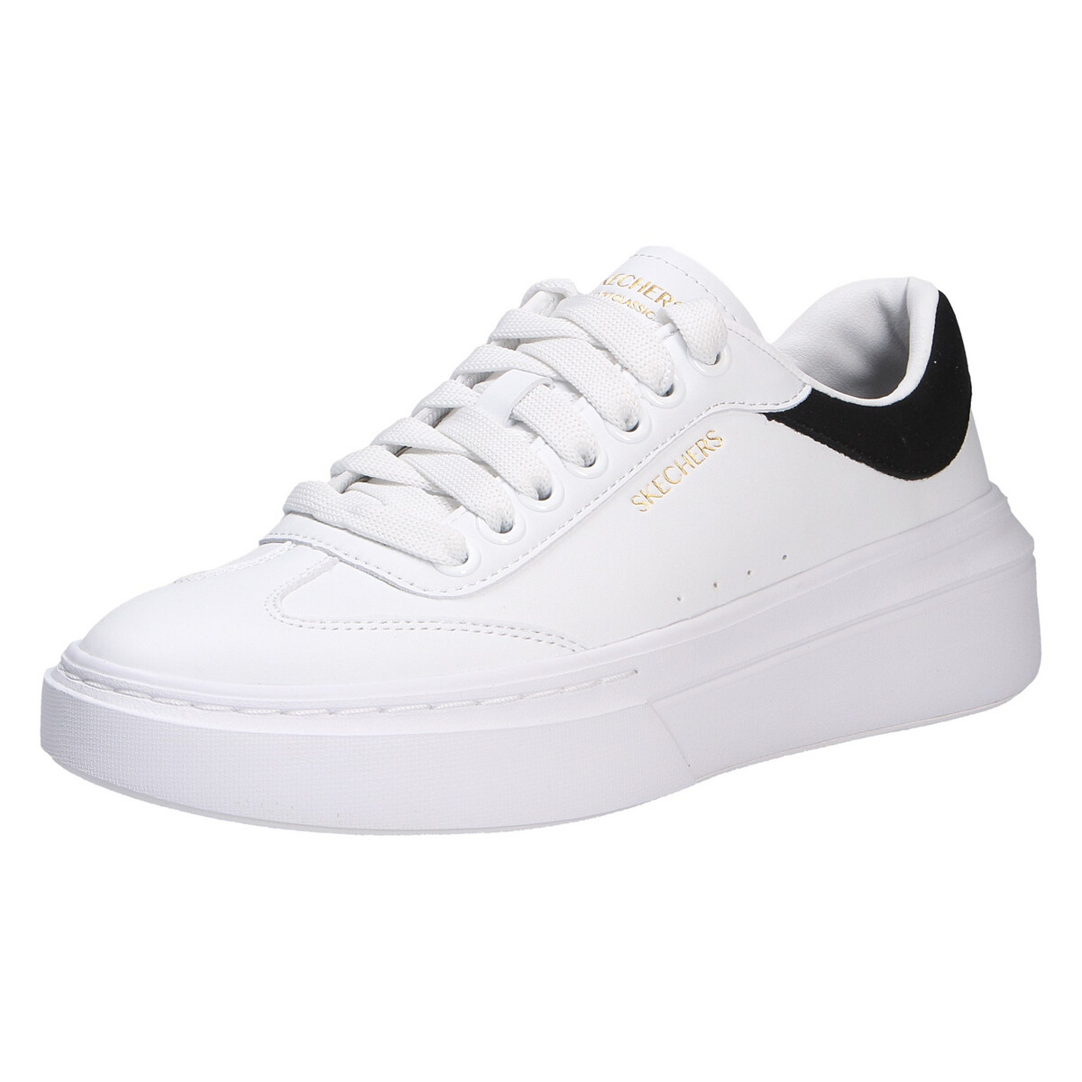 

Кроссовки Skechers Sneaker, белый