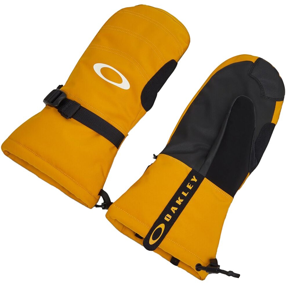 

Рукавицы Oakley Powder Ridge, желтый
