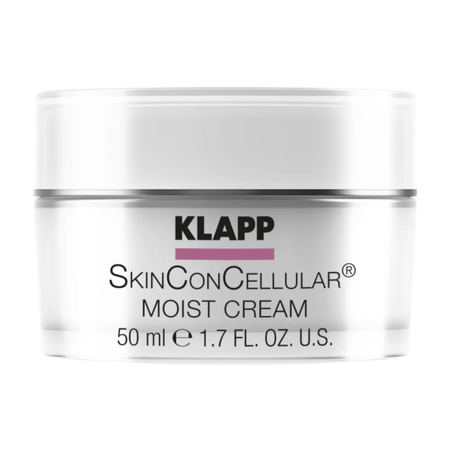

Увлажняющий крем для обезвоженной кожи Klapp Skinconcellular, 50 мл