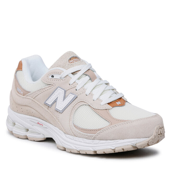 

Кроссовки New Balance, бежевый