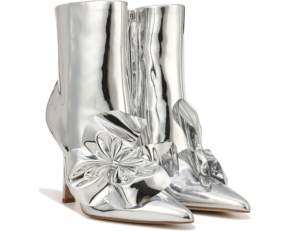 

Ботинки Sam Edelman Esmae 2, цвет Soft Silver