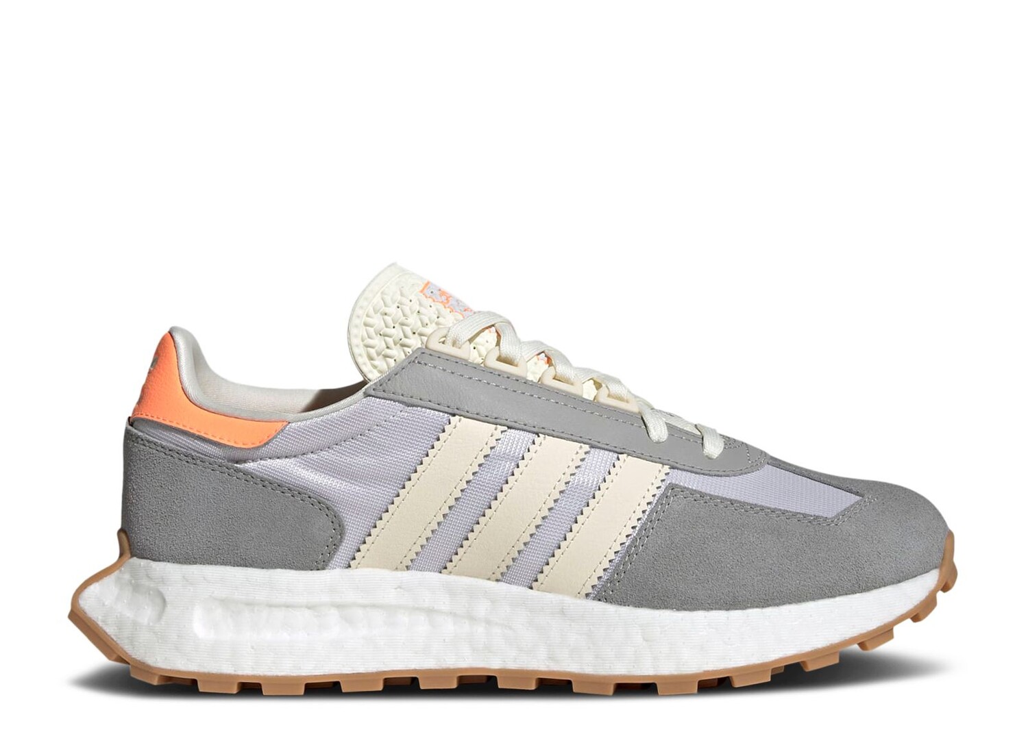 

Кроссовки adidas Retropy E5 'Dash Grey Ecru Tint', серый