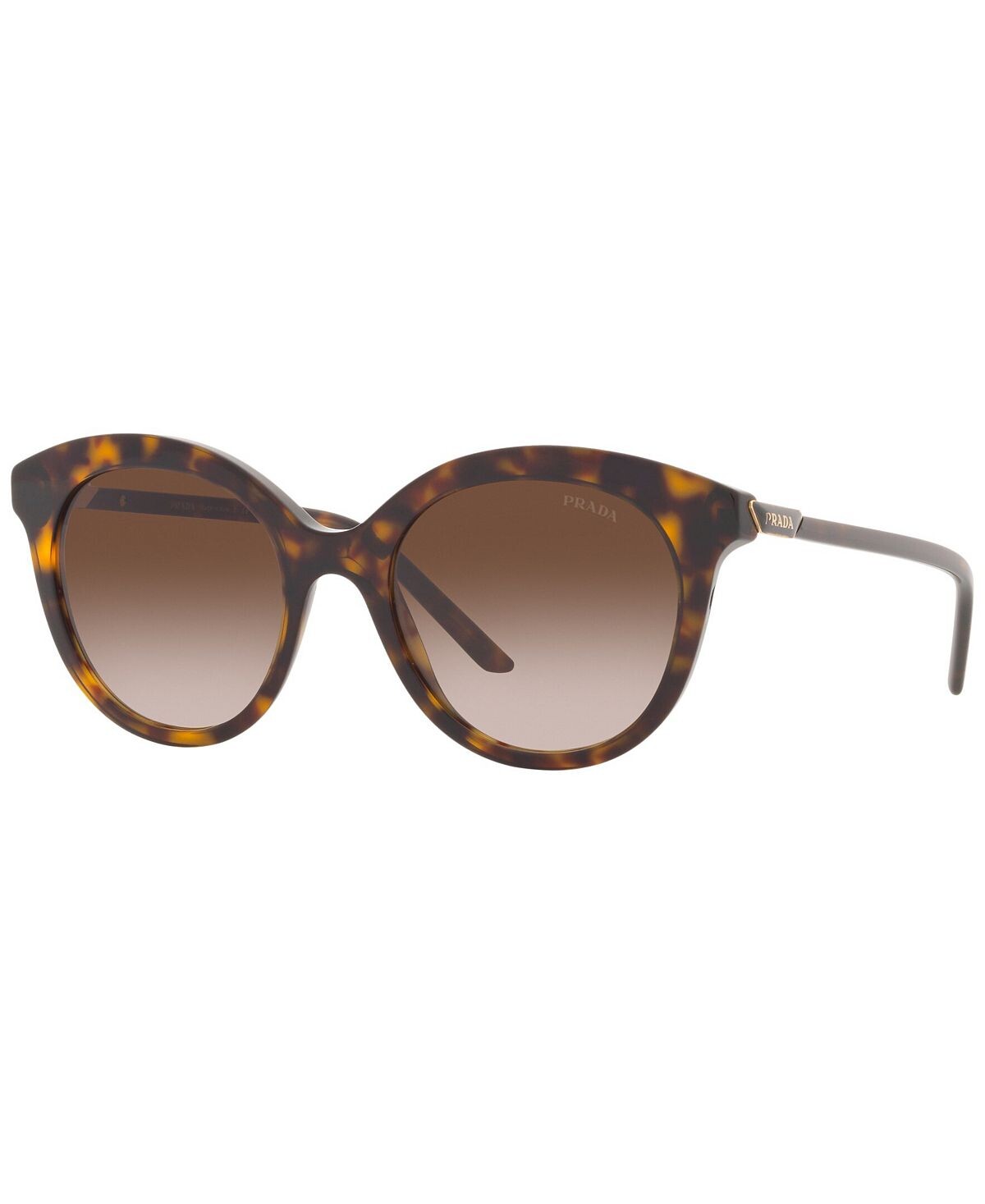 

Женские солнцезащитные очки PR 02YS 51 PRADA