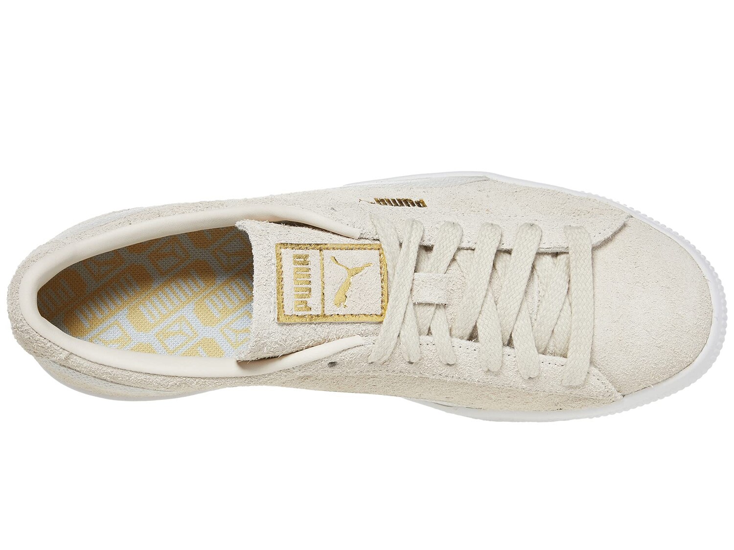 

Кроссовки PUMA Earthbreak Suede Vintage