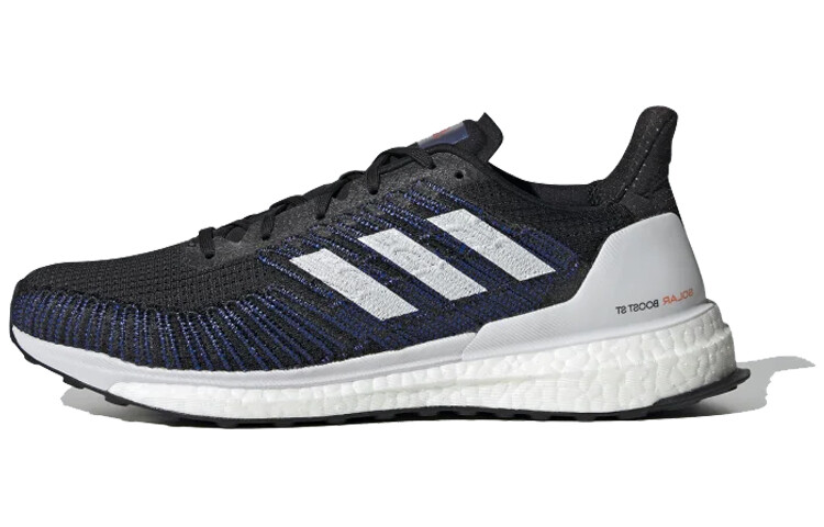 

Adidas Solarboost ST 19 Черный/Синий