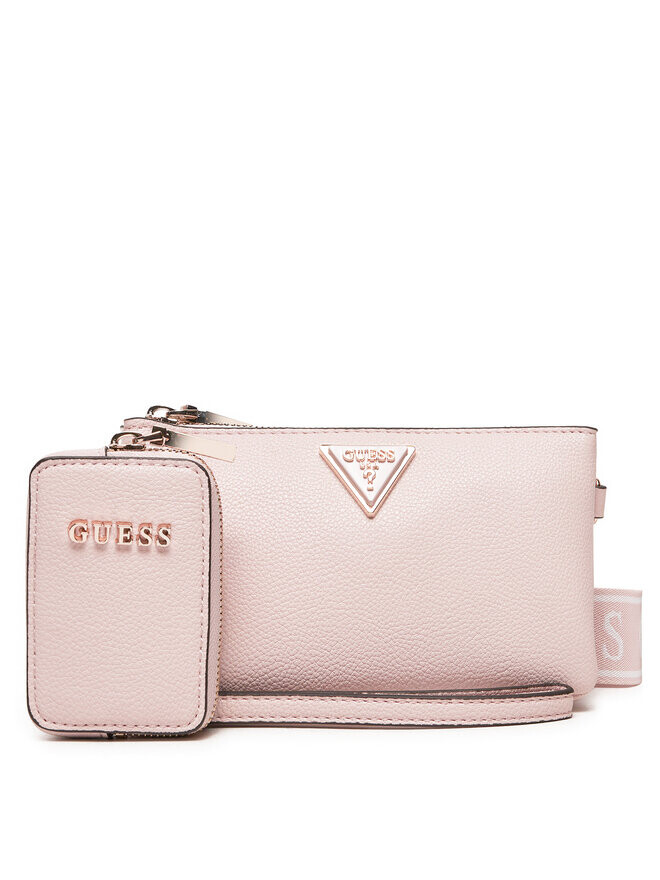 

Сумка Guess, розовый
