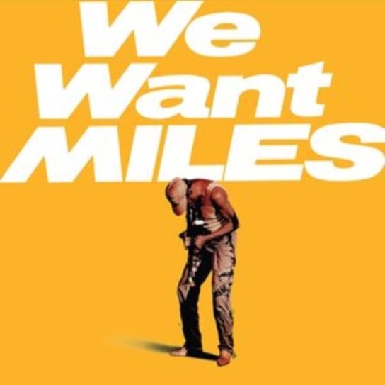 Виниловая пластинка Davis Miles - We Want Miles