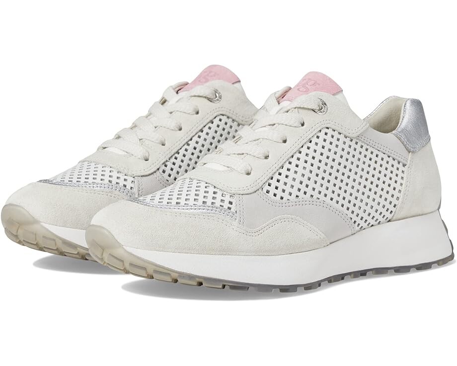 

Кроссовки Paul Green Rex Sneaker, цвет Pearl White Candy Combo
