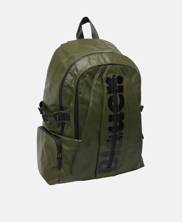 

Рюкзак Blauer USA, хаки