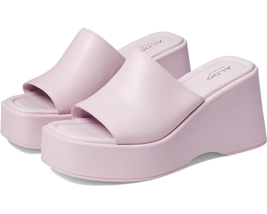 

Туфли ALDO Betta, розовый