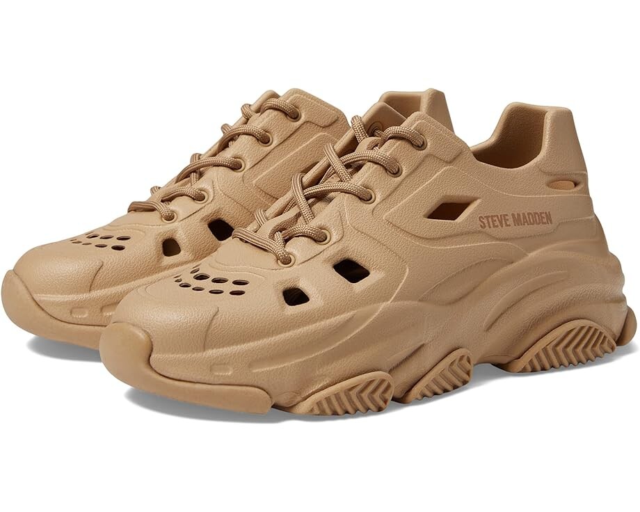 

Кроссовки Steve Madden Possessive Sneaker, оранжевый