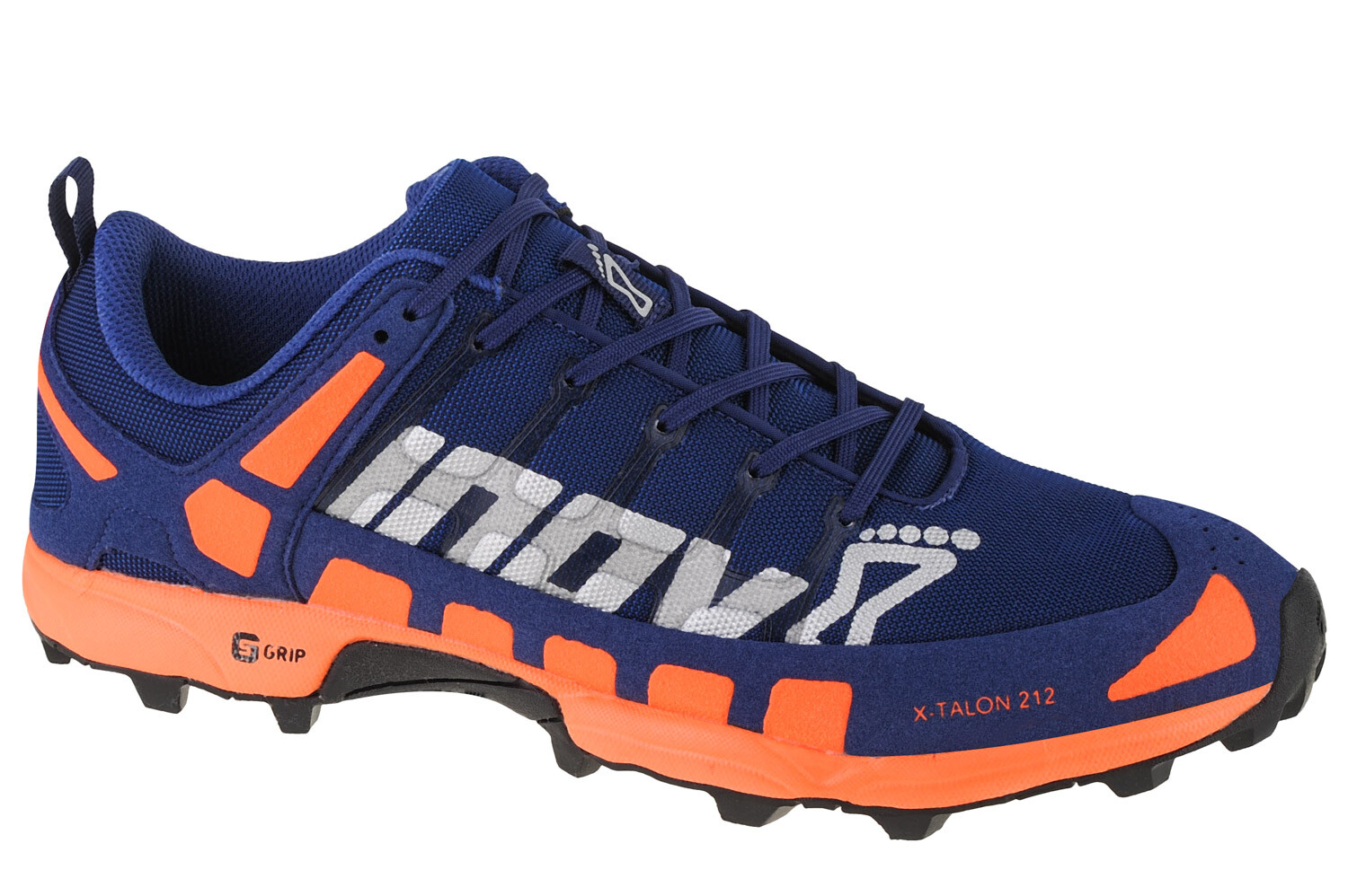 

Беговый кроссовки inov 8 Inov 8 X Talon 212 V2, темно синий