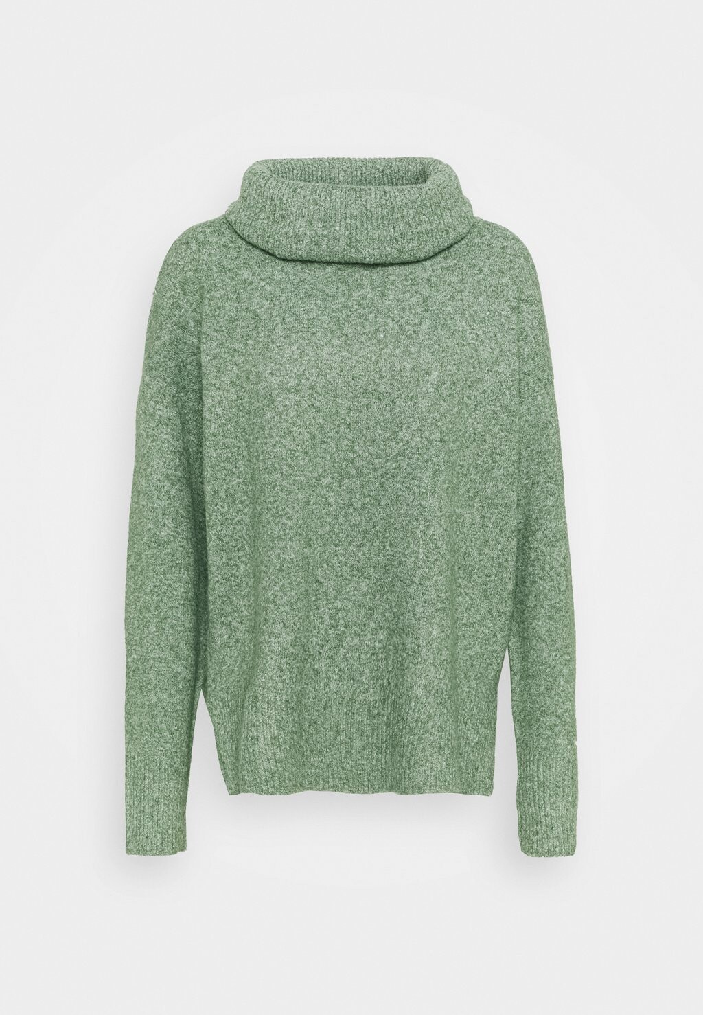 

Джемпер Vero Moda Vmdoffy Cowlneck, лавровый венок меланж