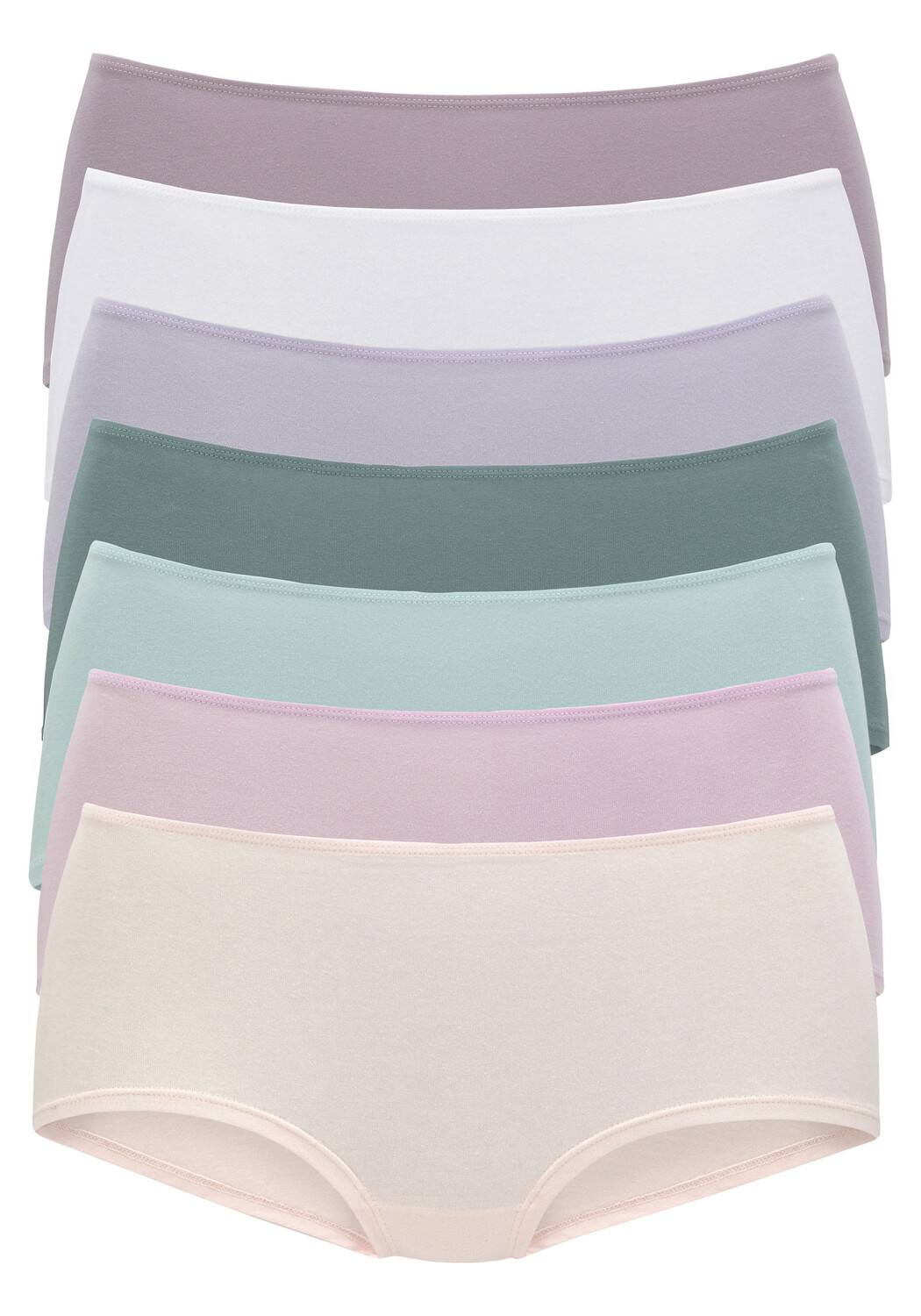

Трусы Vivance Panty, цвет 2. Farbsortiment