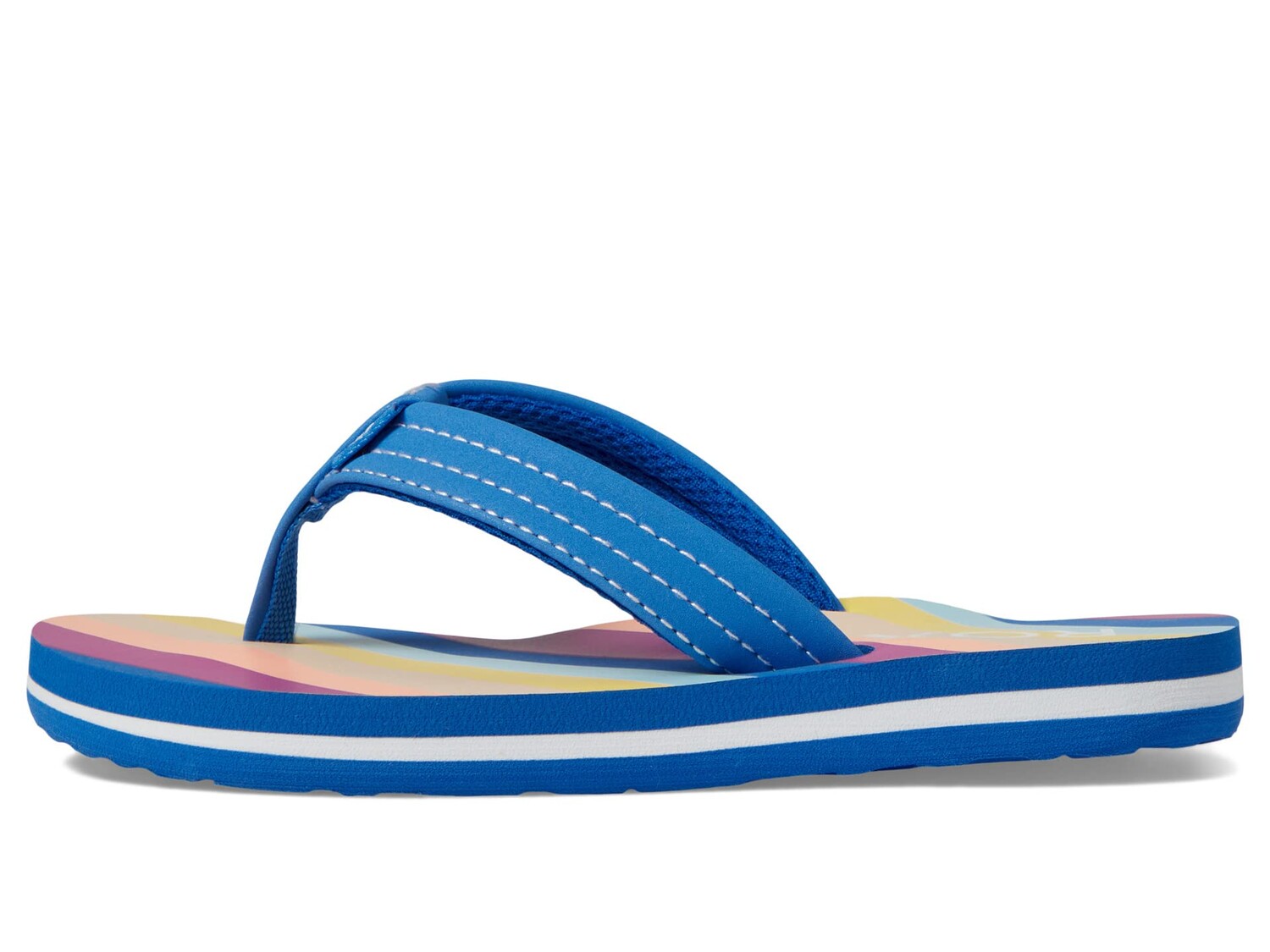 

Сандалии Roxy Kids Vista Loreto (Little Kid/Big Kid)