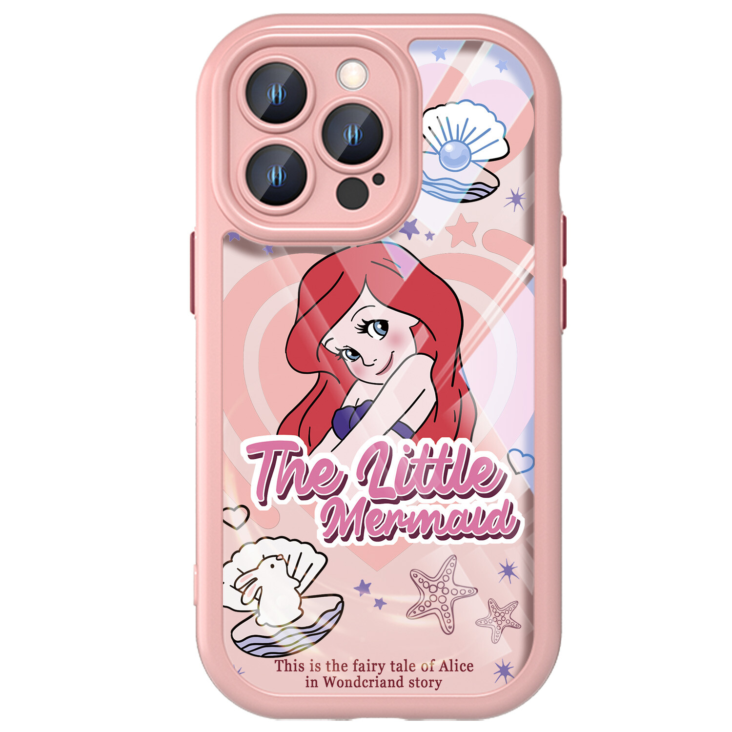 

Чехол для телефона Disney, DWCXNY49 - Lotus root powder