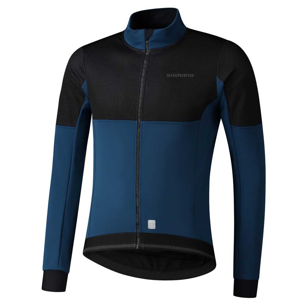 

Куртка Shimano Beaufort, синий