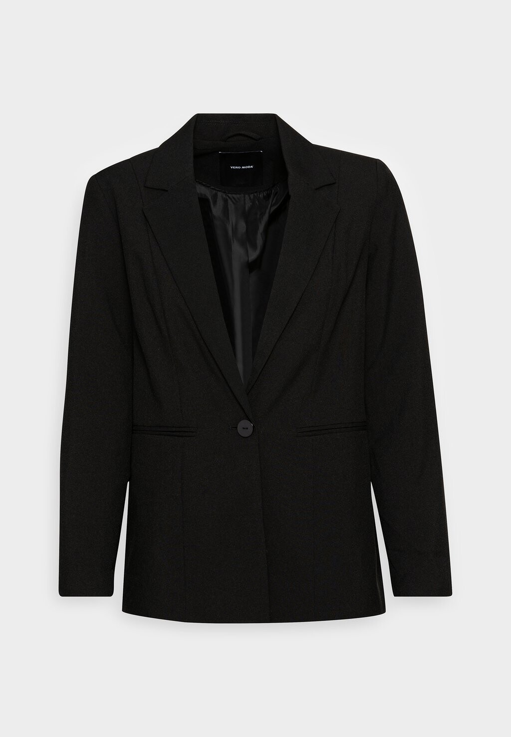 

Блейзер Vero Moda, черный