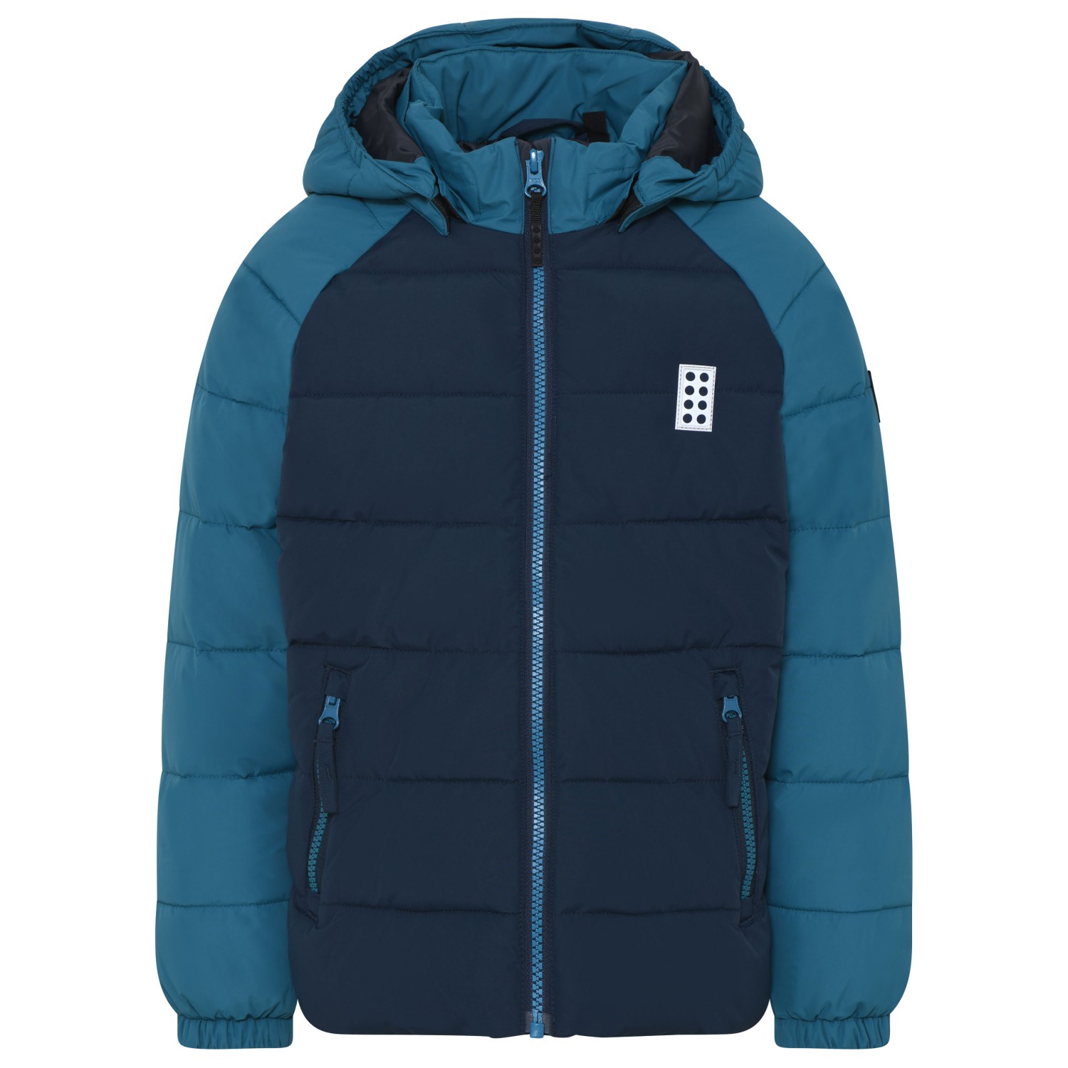 Зимняя куртка Lego Kid's Jipe 704, синий
