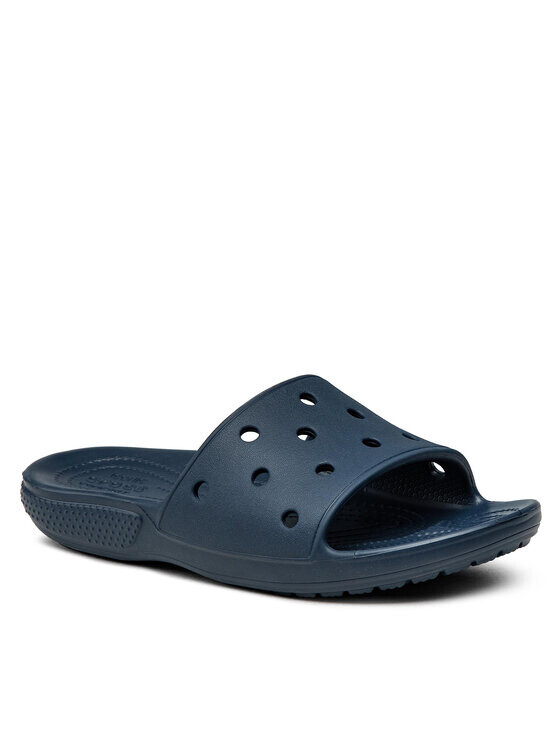 

Мюли Crocs, синий
