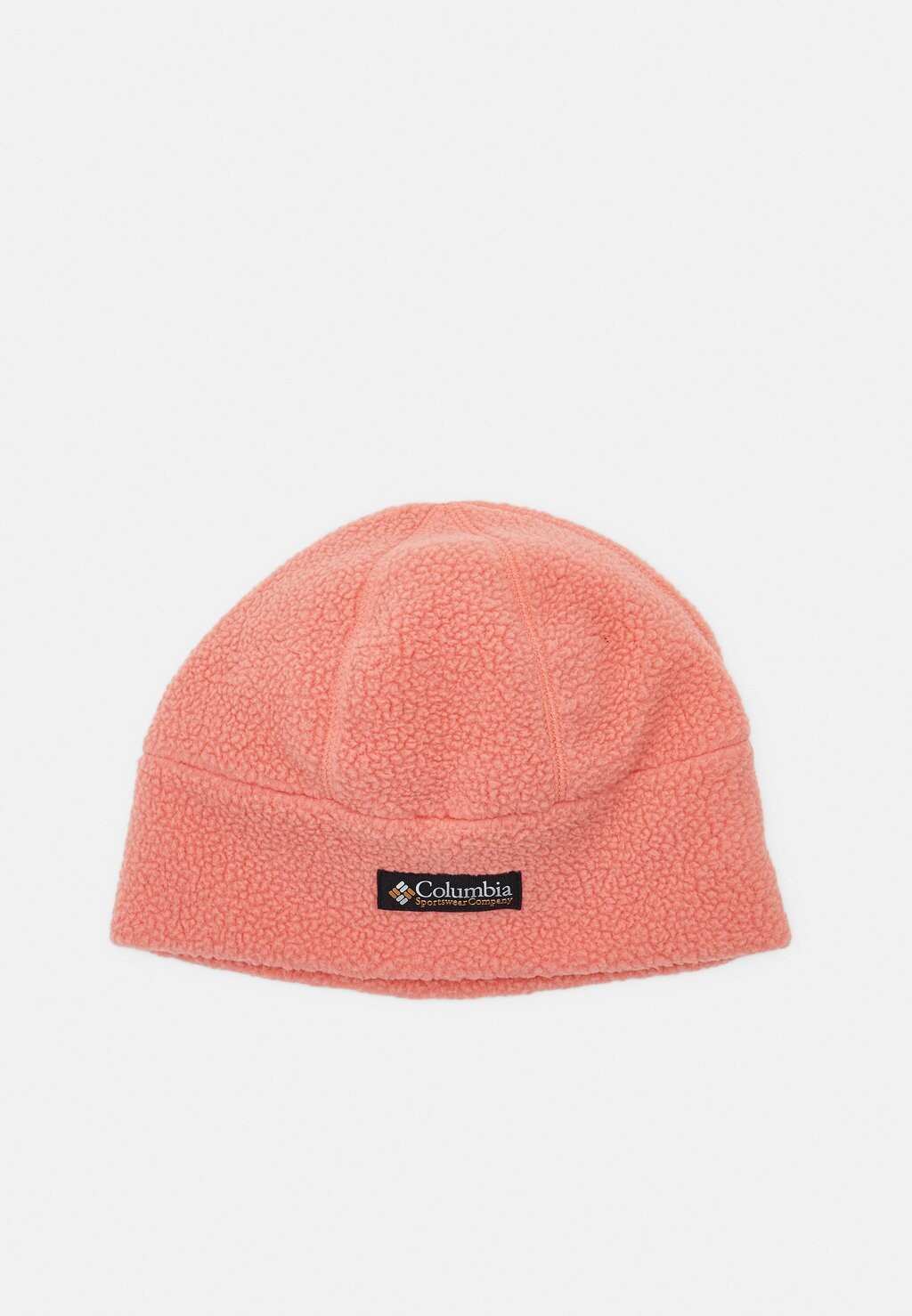 

Шапка-бини Helvetia Unisex Columbia, цвет faded peach