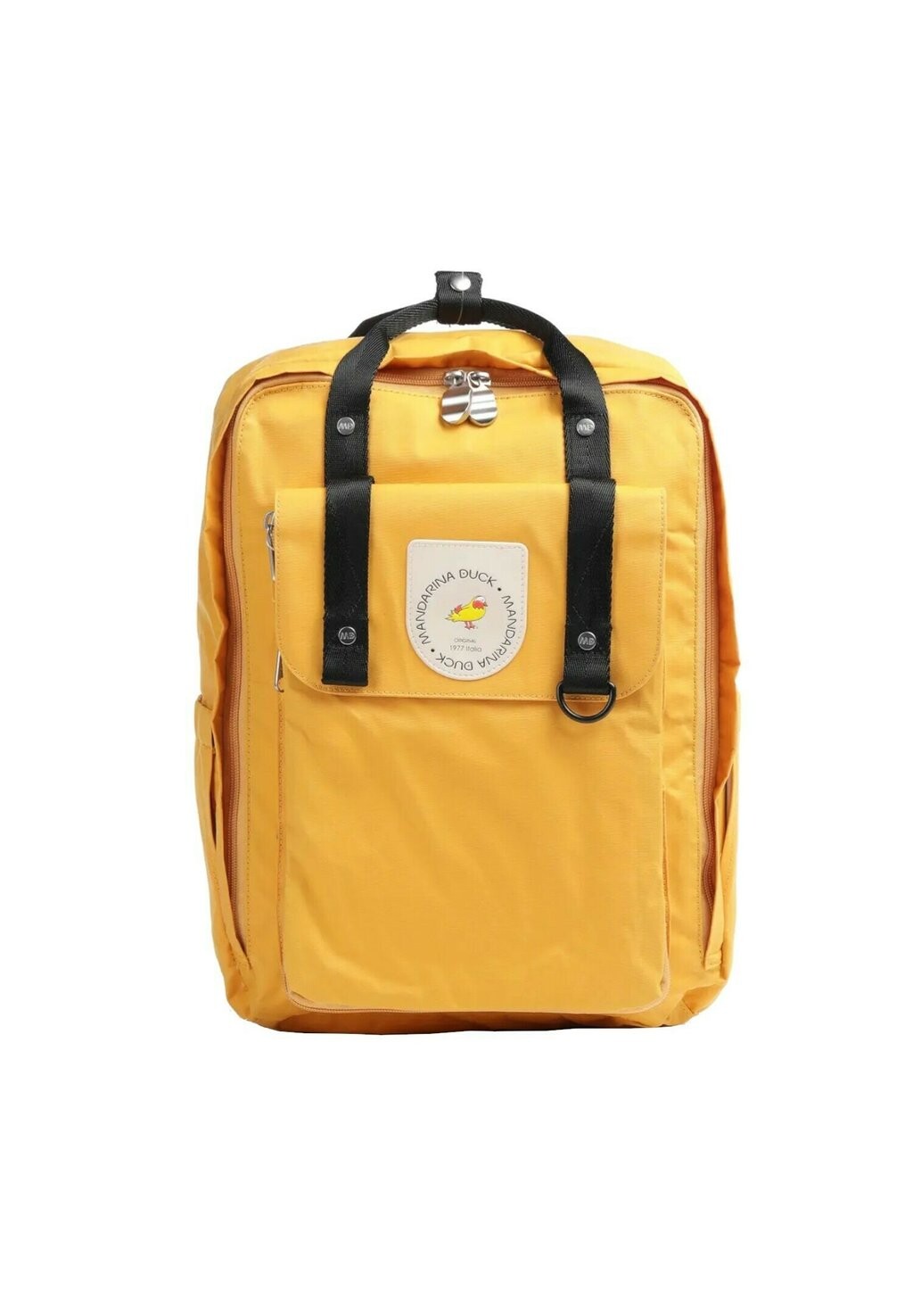 

Рюкзак Anniversary Mandarina Duck, желтый