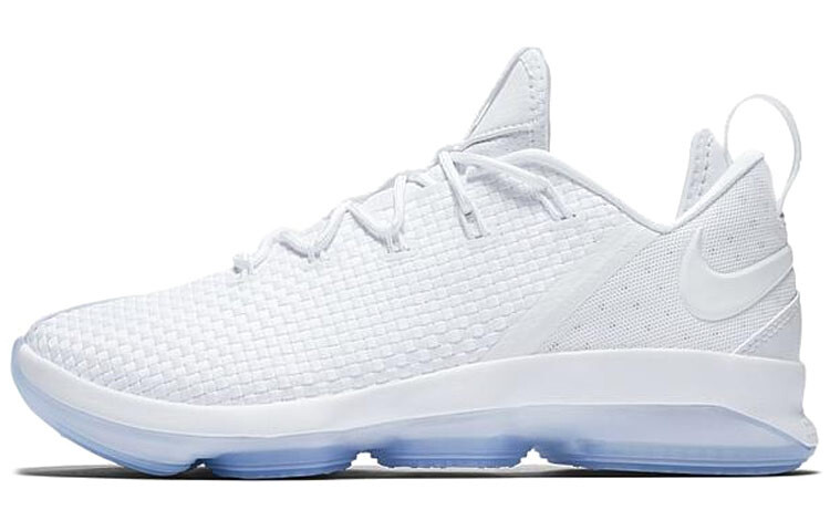 

Мужские баскетбольные кроссовки Nike Lebron 14