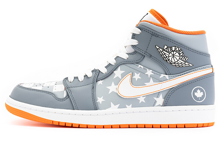 

Jordan Air Jordan 1 винтажные баскетбольные кроссовки мужские